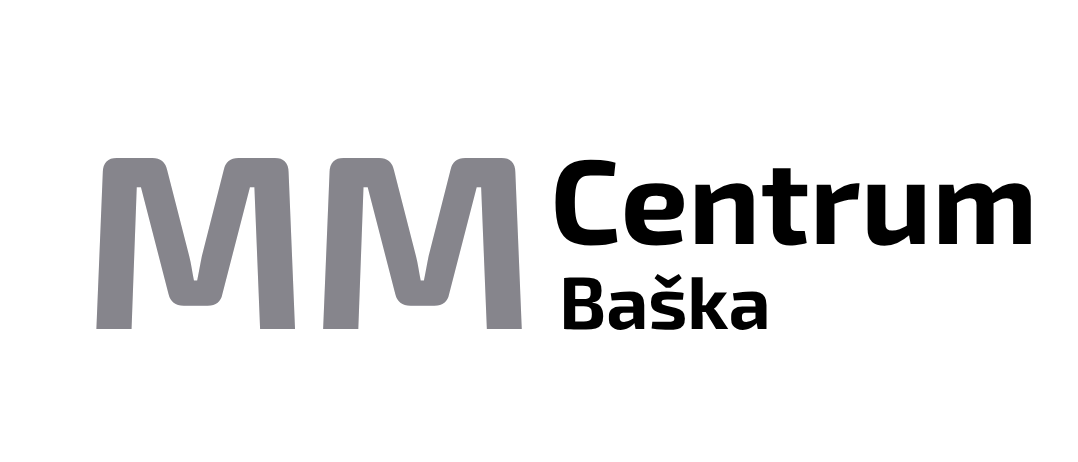 MM Centrum Baška