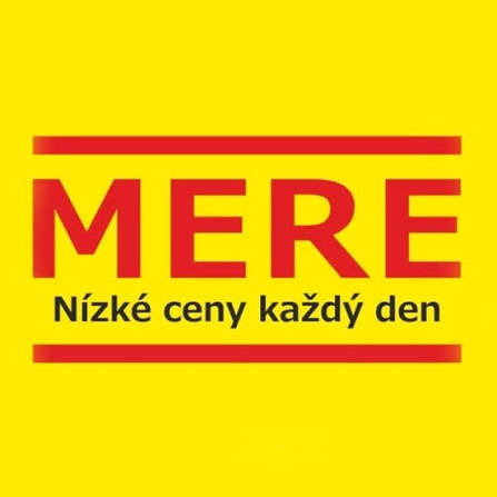 Logo MERE