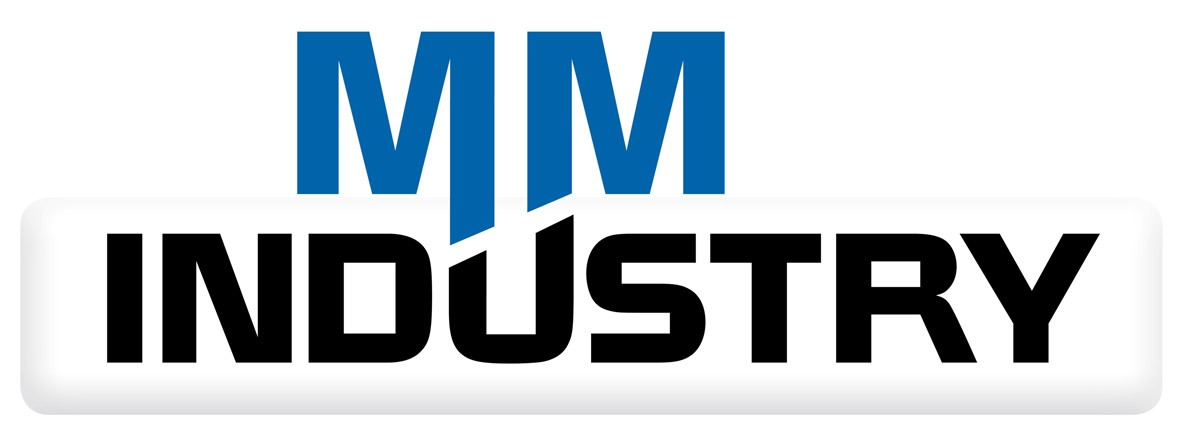 Logo MM Industry