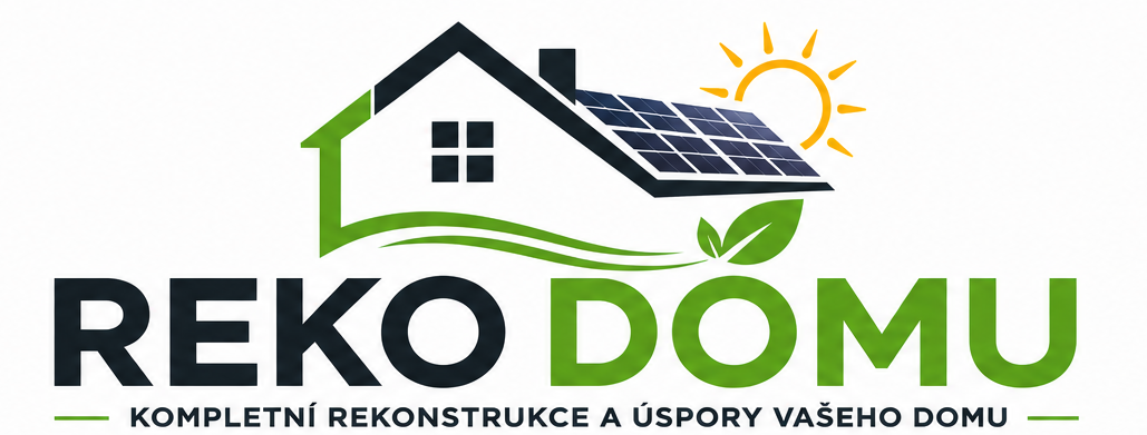 Logo Rekodomu